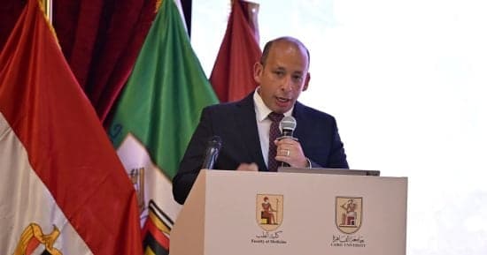 طب قصر العينى يطلق دبلومة طوارئ