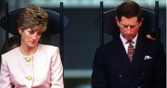 Earl Spencer’s Book Sparks Controversy
