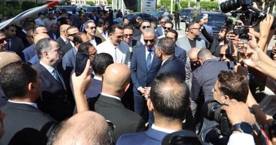 Future of the Nation enhances citizen support through regional visits