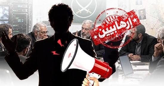 Escapees discuss going abroad while ignoring Egypt's fight against Muslim Brotherhood