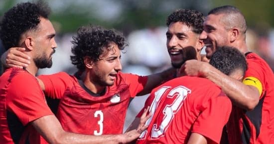 Egypt-South Africa Friendly Match Facts