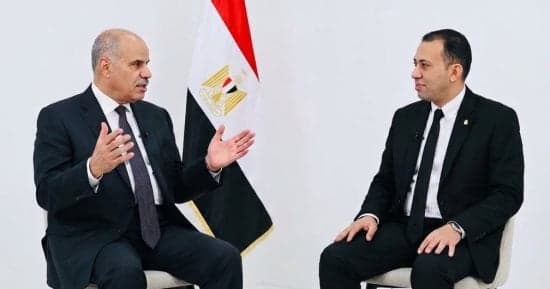 تصريح خاص من اللواء رأفت الشرقاوي عن تجديد رخص السلاح
