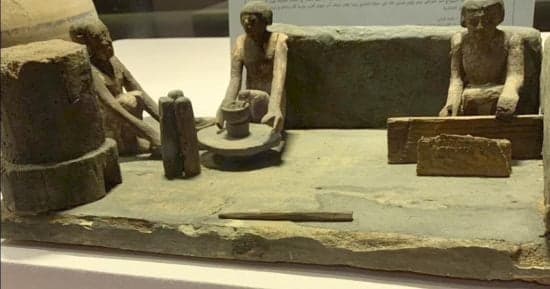 Hurghada Museum Highlights Ancient Egyptian Daily Life