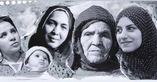 Women's 2030: Empowerment as key pillars