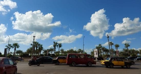 Cloudburst and heavy rain warnings