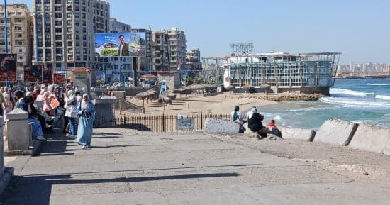 الطقس اليوم: أمطار وطقس خريفي في القاهرة