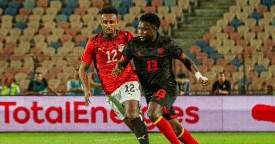 Egypt waits for Angola and Malawi game
