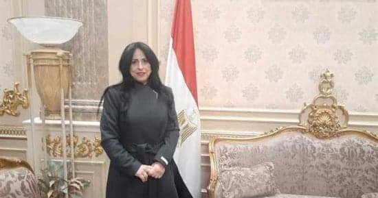 Deputy Al-Heridi on President's Seminar Messages