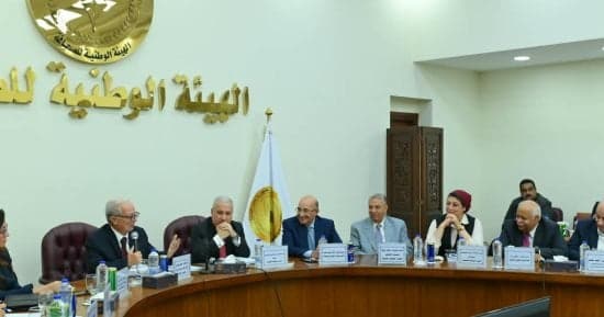 Deputy Prime Minister wraps up media talks