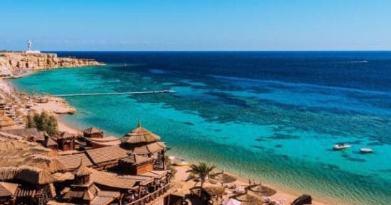 Sinai’s Journey Over 50 Years