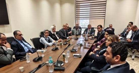 محلية النواب تناقش خطة العمل