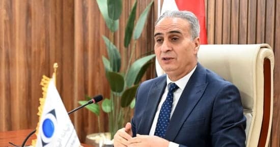 حماية المستهلك تصادر مخزن قطع غيار غير معروفة