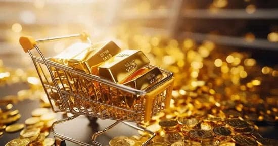 Egypt gold prices steady after yesterday's drop