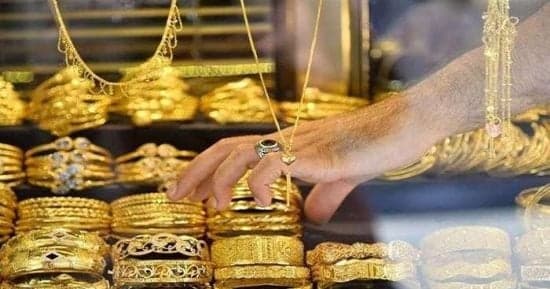 Gold Prices Today: Will 21K Gold Rise Again