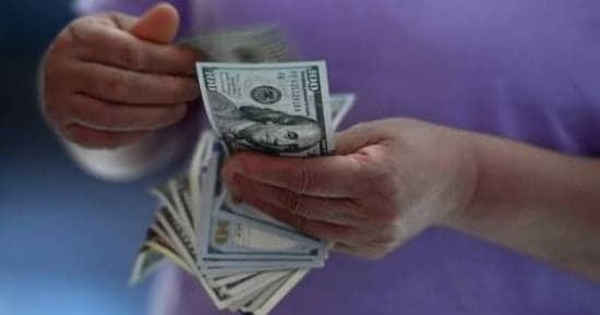 Investigation into suspect stealing 5m pounds