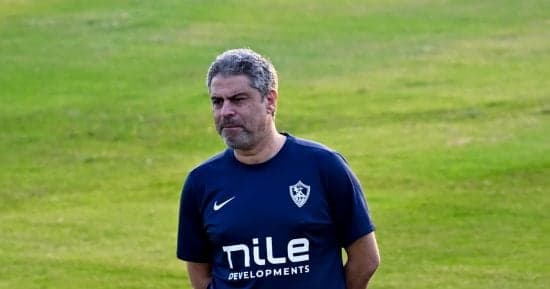 Moataz Gamal: Zamalek slips due to errors
