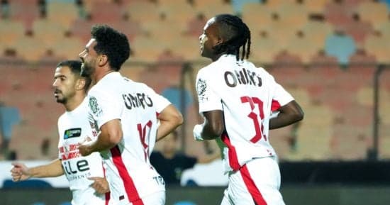 Zamalek's final hours before Al Ahly clash