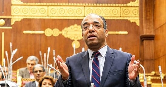 Deputy: Sisi’s Asia trip boosts Egypt’s status