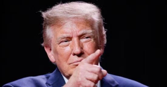 Trump criticizes Ethiopia's Nile dam