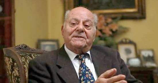 Naguib Al-Nukrashi Discusses His Father's Assassination