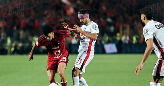 الزمالك ينتظر شروط الاتحاد للاستماع لتسجيلات غرفة الـvar