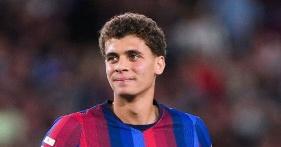 Galatasaray vs Barcelona Summit Details