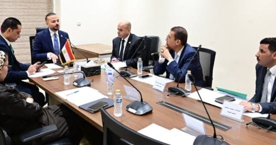 مشروعات النواب لتعزيز الحوافز والابتكار