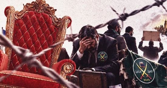 Muslim Brotherhood uses AI to spread disinformation