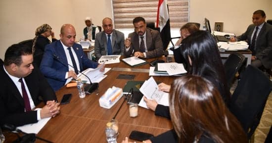 Youth Committee Second Session Priorities