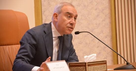 Ambassador Youssef on Population Awareness