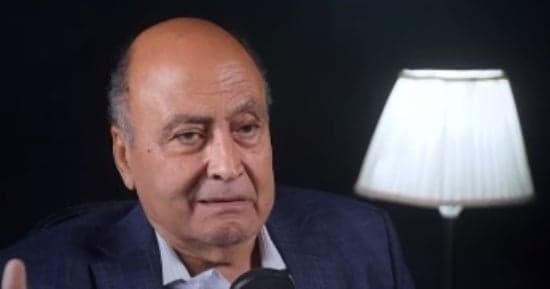 سرايا يثني على جهود السيسي في إنقاذ مصر
