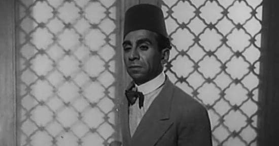 Remembering Saeed Abu Bakr on his anniversary