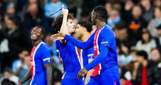 PSG-Lyon match postponed over security