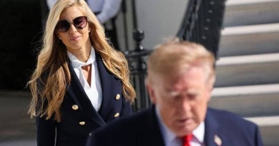World News Highlights: Trump Fires Spokesperson, Oil Prices Surge, Putin Declares Non-Negotiable Zone