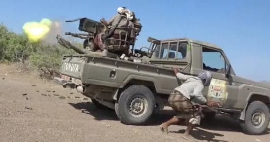 Yemen faces escalating violence and displacements