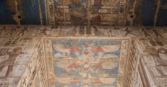 Support efforts for Luxor's Habu Temple