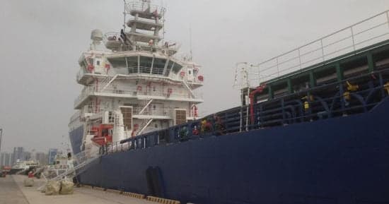 Egypt to Conduct Seismic Survey in Eastern Mediterranean