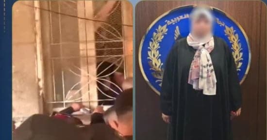 Interior Ministry releases details of social insurance assault in Qalyubia