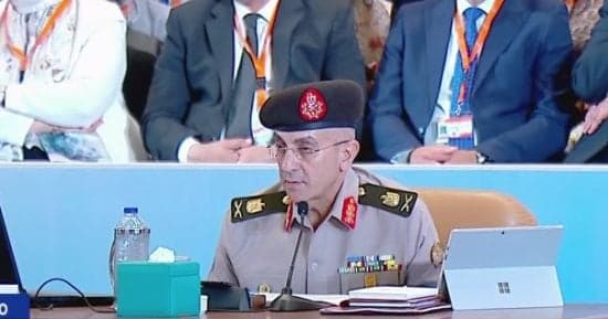 رئيس الهيئة الهندسية: نفذنا أكثر من 3000 مشروع