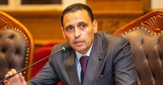 برلماني: مصر تدافع عن المنطقة وسيادتها