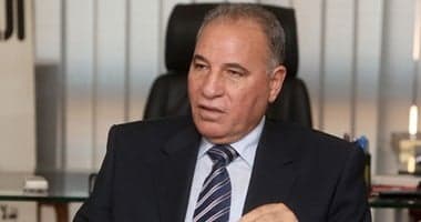 Admin Prosecution mourns Ahmed El-Zend