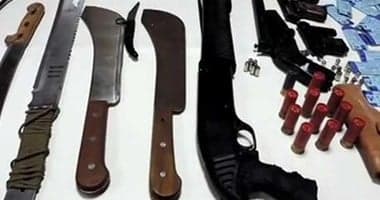 Student admits to selling blades and turning off phone after payment
