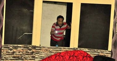 Badr City apartment theft suspects' detention extended