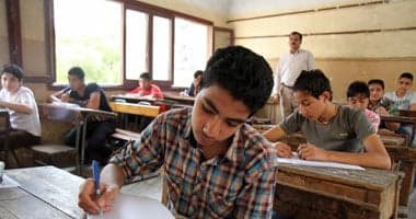 Number of questions in October transfer exam