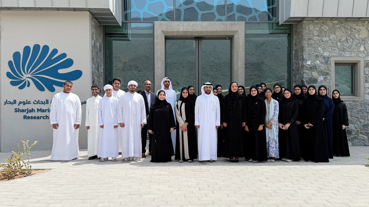Ministry Debuts Mustadim 3rd Edition