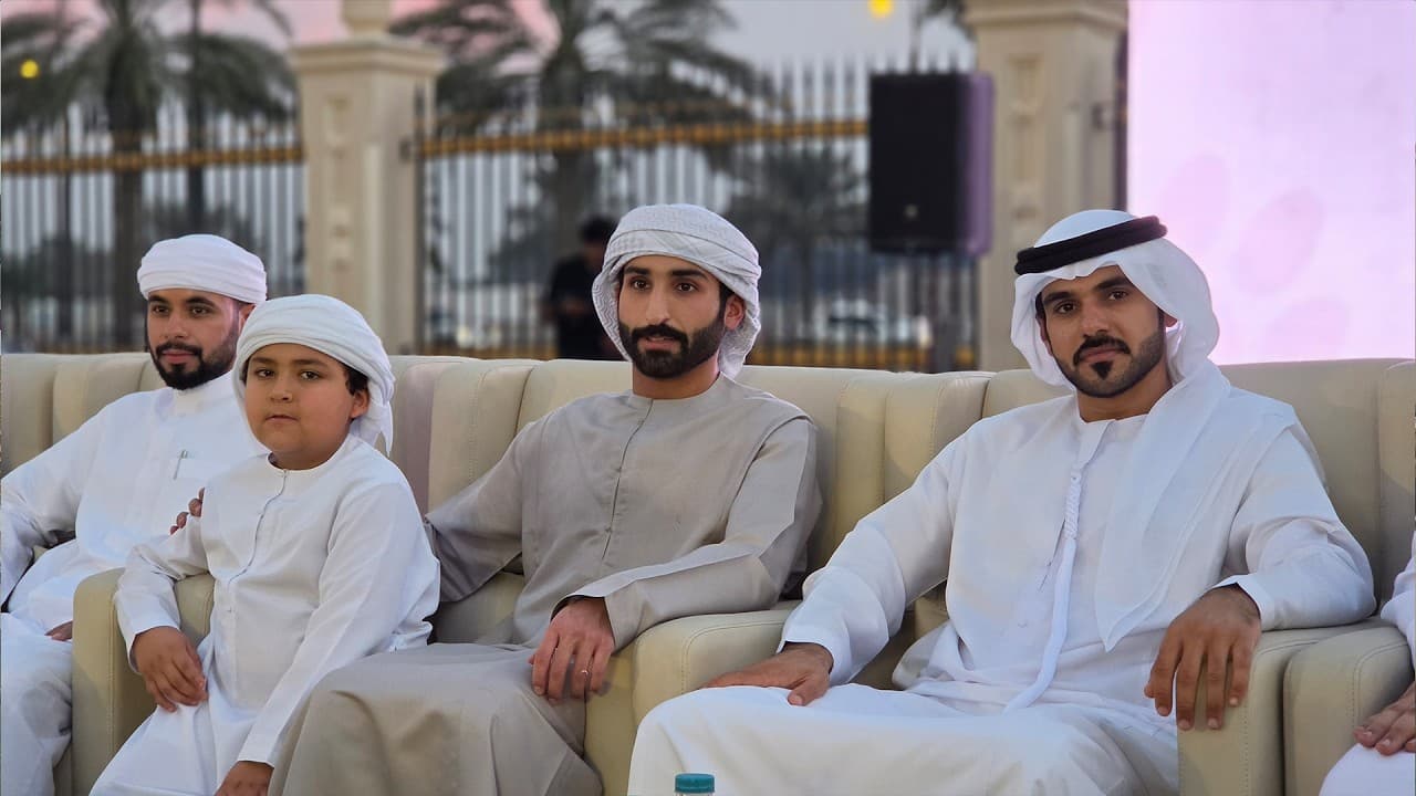 Sharjah Dog Care Center Begins New Season Tournaments