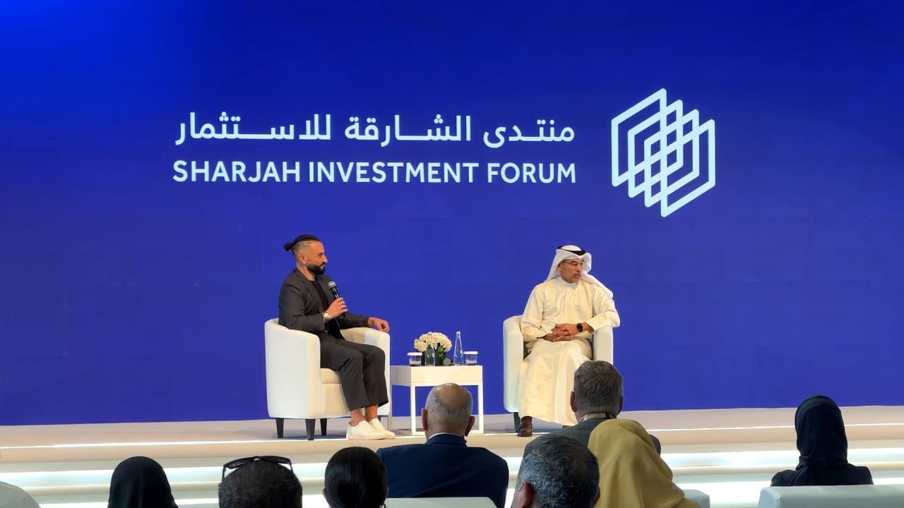 Sharjah Chamber Bolsters Member Support