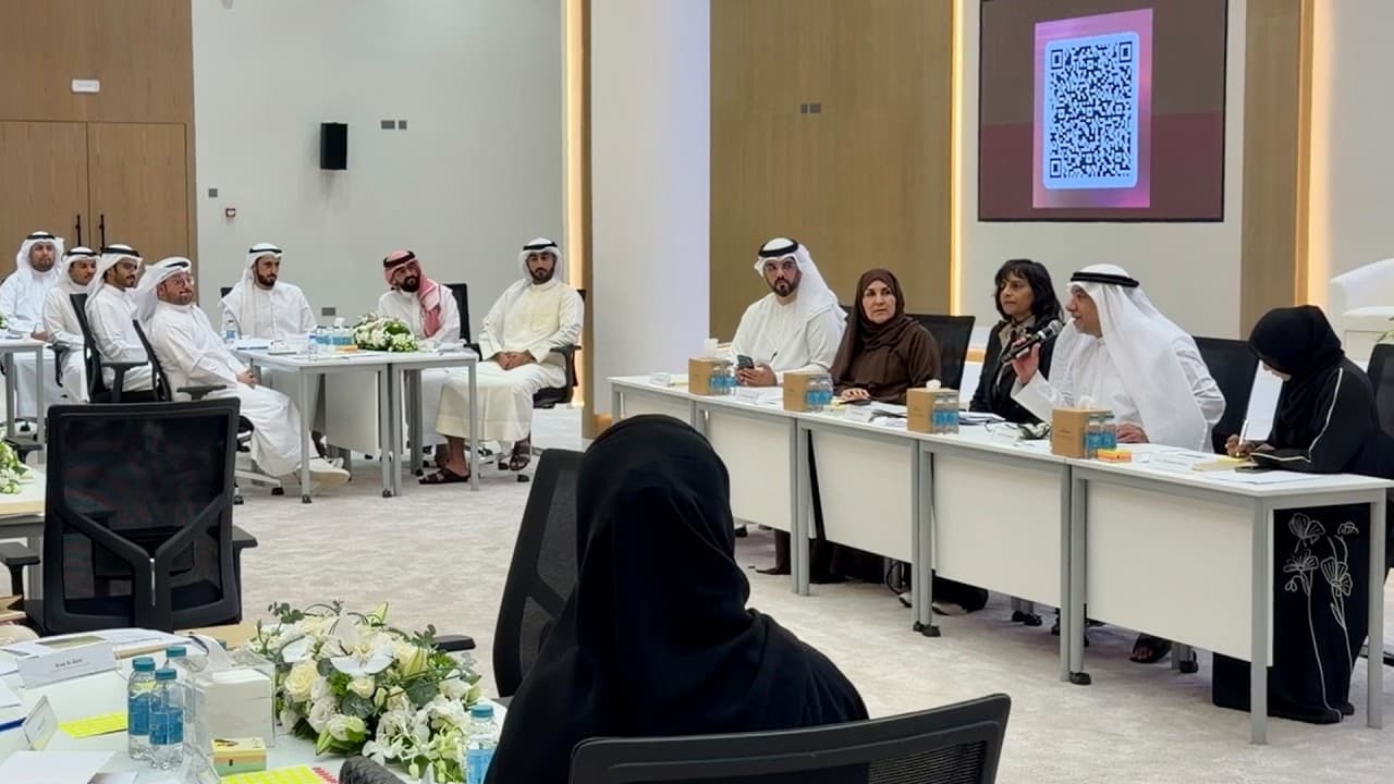 Sharjah Council readies graduates for education