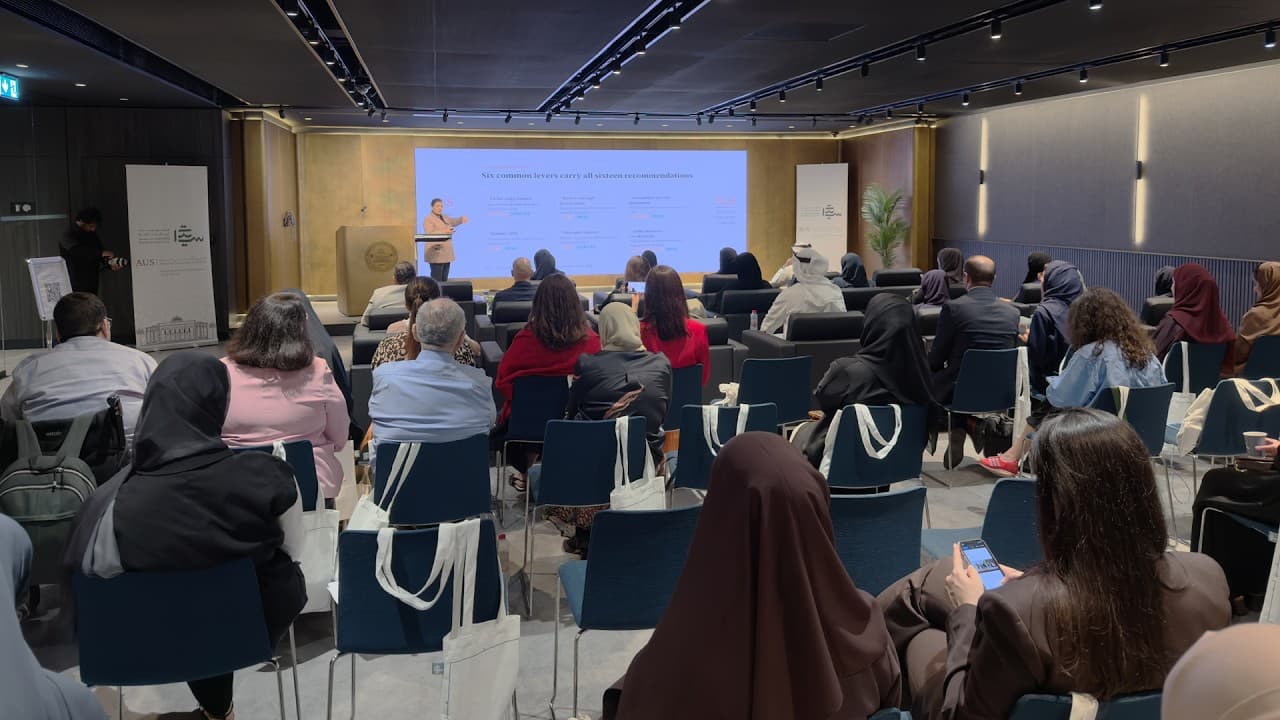 مجلس سيدات الأعمال يوصي بدعم رائدات الأعمال