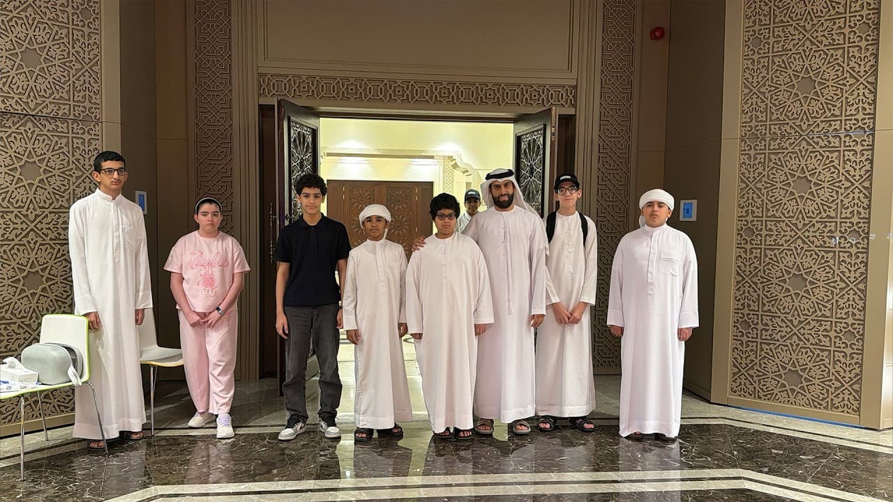 Holy Quran Complex Starts Fourth Summer Program